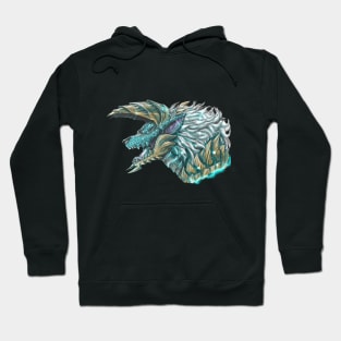 Zinogre Hoodies for Sale TeePublic